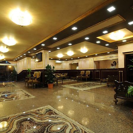 Manar White Palace Hotel La La Mecca Esterno foto